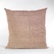 thumbnail image 5 of Cojín Decorativo Plutus Brands Plutus Blush Lux Terciopelo Brillante Rosa, 5 of 5