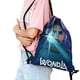 thumbnail image 2 of WondLa Mochila de Cuerdas para Deportes y Gimnasio, Bolsa de Cuerdas Resistente al Agua, Bolsa Cinch, 30×40cm, 2 of 6