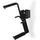 thumbnail image 5 of Soporte de pared Flexson para Sonos Five y Play:5 Vertical negro, 5 of 6