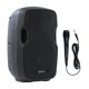 thumbnail image 1 of Altavoz PA Gemini 8», 500 W, batería inalámbrica Bluetooth con micrófono, 1 of 8