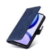 thumbnail image 5 of Funda Billetera para Realme C51 con Porta Tarjetas y Soporte Ajustable Azul, 5 of 5