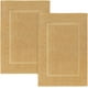 thumbnail image 1 of Alfombrilla de Baño Utopia Towels Algodón 21x34 Pulgadas, 1 of 3
