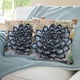 thumbnail image 3 of Plantas Suculentas Fundas de almohada de terciopelo con tema, regalos de funda de almohada, decoración para el hogar, cojín de lanzar, regalo de cumpleaños para fans y parejas.50*50cm., 3 of 6