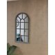 thumbnail image 5 of Espejo Forma Ventana, Gris Envejecido 70 X 35 Cm, 5 of 6