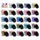 thumbnail image 1 of Polvo de mica VITARIE - Set de 24 colores en frascos de 10 ml cada uno, 1 of 8