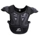 thumbnail image 1 of Ni?os Body Armored Motocross Off Road Chaleco Pecho Protector De Columna Negro XL, 1 of 5