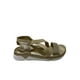thumbnail image 1 of Sandalia Ecocuero ZAZ40 Dorado, 1 of 5