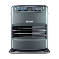 Fensa - Estufa A Parafina Fan Heater Fhk 950 Eco Gris