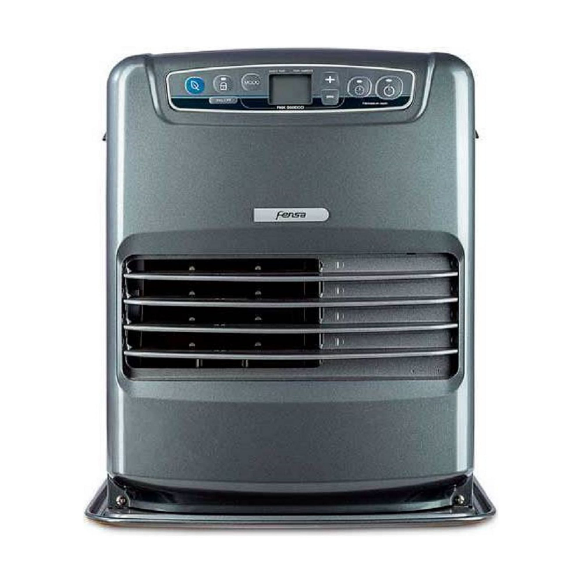Fensa - Estufa A Parafina Fan Heater Fhk 950 Eco Gris