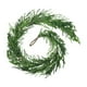 thumbnail image 4 of Guirnalda De Vegetación Navideña Para Escaleras De Navidad, Guirnalda Artificial De Pino De Norfolk, 150 Cm, 4 of 5
