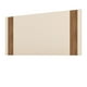 thumbnail image 3 of Panel Tv 65 Real Marfil Canela, 3 of 6