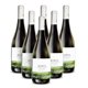thumbnail image 1 of Vino Selected Chardonnay, 6 unidades, 1 of 2