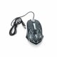 thumbnail image 1 of Mouse Gamer USB 1200 DPI Iluminacion RGB Aoas 80cm, 1 of 7