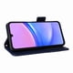 thumbnail image 2 of Funda Cartera para Samsung Galaxy A17 4G/5G Tapa Flip con Ranuras y Soporte Azul, 2 of 5