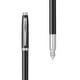 thumbnail image 2 of Plumas Sheaffer Serie 100 Punta M Negro Mate, 2 of 3