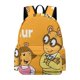 thumbnail image 1 of Mochila Desmarcar Arturo 42x30x15cm, 1 of 6