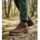 thumbnail image 5 of Botin de Cuero Boja Cafe London Adixt, 5 of 6