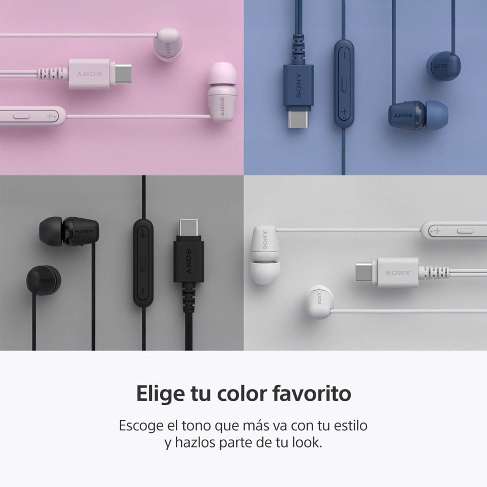 Sony IER-EX15C Azul, foto 12