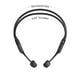 thumbnail image 3 of Aftershokz OpenRun Mini Negro, 3 of 3