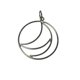 thumbnail image 2 of Colgante plata 925, 2 of 2