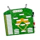 thumbnail image 4 of Tablero De Alineación De Béisbol Tablero De Entrenamiento De Béisbol Para Recreación De Práctica Deportiva, 4 of 5
