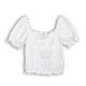 thumbnail image 2 of Polera Niña Blanco Pillin, 2 of 3