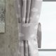 thumbnail image 3 of Cortina Argolla Lona Española Nubes Gris. Masel, 3 of 3