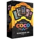 thumbnail image 1 of Juego de lotería Coco Remember Me Disney Pixar con ilustraciones personalizadas, 1 of 6