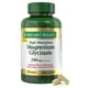 thumbnail image 1 of Suplemento Nature's Bounty Glicinato de Magnesio 240 mg 120 Tabletas, 1 of 3