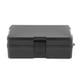 thumbnail image 4 of Caja de Herramientas, estuche de almacenamiento, Maleta multiusos segura a prueba de polvo, organizador de herramientas Universal portátil para cámara 19cm x 11cm x 32cm, 4 of 5