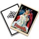 thumbnail image 3 of Fundas para cartas Fantasy North paquete de 100 unidades 66x92 mm mate, 3 of 3