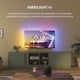 thumbnail image 4 of televisor 65" Smart TV Philips 65 QLED 4K UHD con TITAN OS Philips, 4 of 7