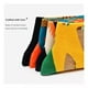 thumbnail image 3 of Pack 12 Calcetines Diseño Surtidos De Algodon Para Hombre, 3 of 10