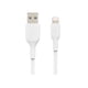 thumbnail image 3 of Cable Belkin Lightning a USB A Boost Charge 1m Blanco, 3 of 3