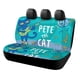 thumbnail image 1 of Funda de Asiento Trasero de Auto Desmarcar Pete El Gato 120x59x76cm, 1 of 6