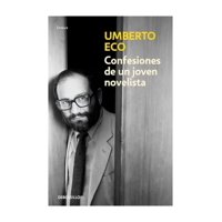 Lumen - Libro Confesiones De Un Joven Novelista 178