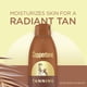 thumbnail image 3 of Sunscreen Spray Coppertone Tanning SPF 15 163mL Water Resistant, 3 of 3