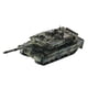 thumbnail image 3 of Modelo de construcción de tanque a escala 1/72, vehículo, kit de modelo de tanque artesanal, juego de construcción de rompecabezas para exhibición de Estilo C, 3 of 5
