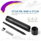 thumbnail image 5 of Lápiz sin batería Drawing Tablet XP-PEN Deco 03 8192 Level, 5 of 7
