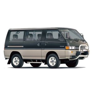 Filtro Aceite Para Auto Mitsubishi Delica 1986-1999