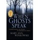 thumbnail image 1 of Grand Central Publishing – Cuando los fantasmas hablan, 1 of 1