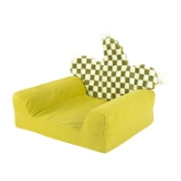 Magideal - Casas Para Cachorros, Sofá Cama Para Mascotas, Transpirable, Duradero, Sueño Reparador, Cama Para Cachorros, Cojín, Cama Para Gatitos, Sofá Cama Para Sofá Para Gatos