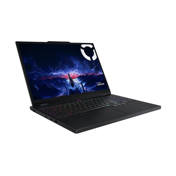 Notebook Lenovo LEGION 5 83LY0007US con Intel Core i9 16GB y 1TB SSD