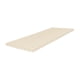thumbnail image 5 of Mantel impermeable para mesa de picnic, resistente al viento, antideslizante, fácil de limpiar, para exteriores, plegable, de 1,8 m, resistente al Caqui, 5 of 5