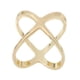 thumbnail image 2 of Anillos para bufandas, mantas, faldas escocesas, accesorios, manualidades, artículos de regalo resistentes, pinzas para corbatas de camisetas Oro, 2 of 5