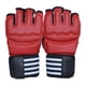 thumbnail image 1 of 2 Guantes De Entrenamiento Cómodos De PU Para Sparring, Unisex, Para Mujeres, Hombres Y Adultos, Talla XL, 1 of 5
