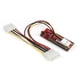 thumbnail image 1 of Adaptador IDE a SATA StarTech IDE2SAT2 de 40 pines, 2,5 pulgadas, 1 of 3