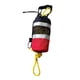 thumbnail image 2 of Bolsa De Tiro De Rescate, Bolsa De Tiro De Cuerda Portátil Para Barco De Pesca, Kayak, 2 of 5