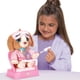 thumbnail image 3 of Figura de Juguete Disney Princesa Mi Cachorro Consentido Set de Juego de Spa, 3 of 6