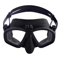 Cabosub - Mascara De Buceo Modelo Tonina Go Pro